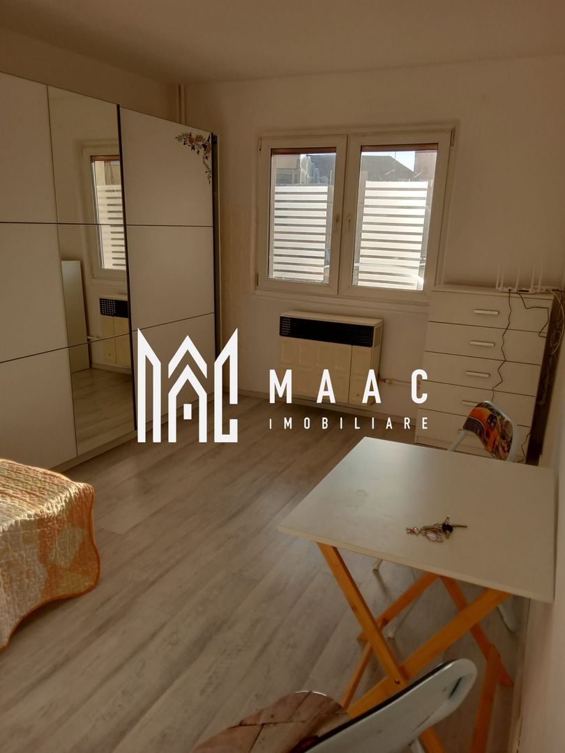 Apartament 1 cameră I Decomandat I 25 mpu I Parter I V. Milea - Poză 1