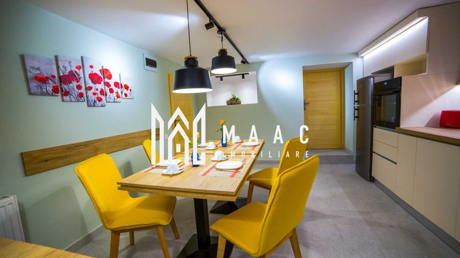 Apartament la casă I 160mpu I 3 camere I Grădină I Lazaret - Poză 1