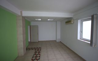 Spatii birouri parter in vila-zona Telegrafului - Poză 4