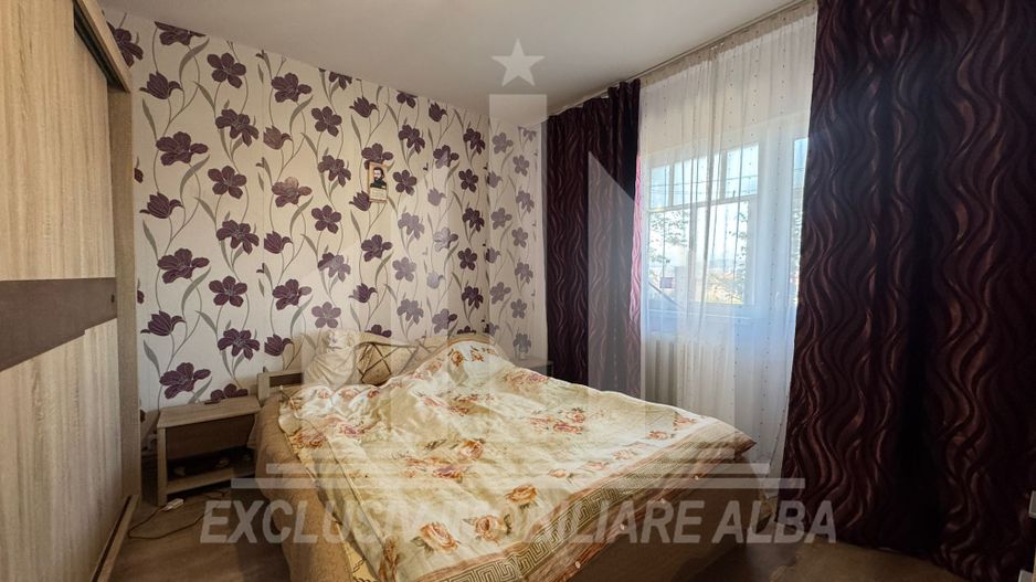 Apartament cu 2 camere, etaj intermediar, Ampoi 3 - Poză 7