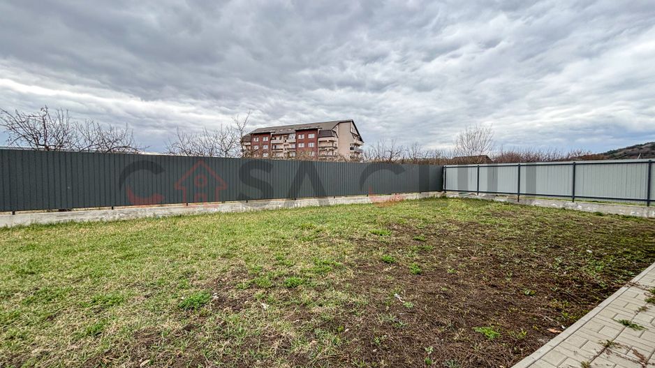 Casa Individuala Finisata - Teren Generos - Jucu de Mijloc - Poză 3