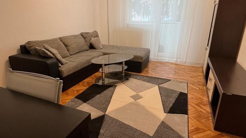 Apartament cu 3 camere mobilat,cartier Astra-Neptun - Poză 4