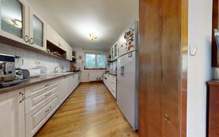 Casa cu 4 camere,237mp,zona strada Lunga - Poză 30