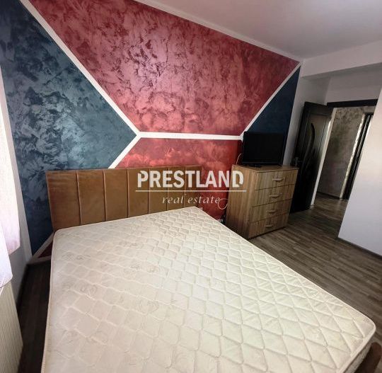 Apartament de inchiriat, zona Calea Cisnadiei(zona Mîndra) - Poză 4