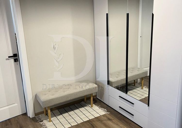 Apartament modern 2 camere | Valea Chintăului - Poză 7