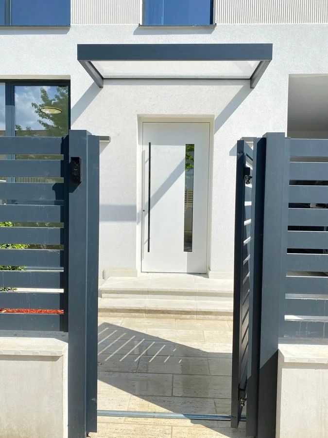 VILA INDIVIDUALA | STIL MEDITERANEAN | FINISAJE DE LUX | PIPERA - Poză 5