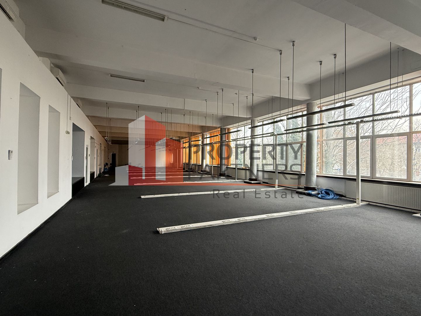 Spații de birouri de închiriat – Domenii Business Park, Sector 1 - Poză 11