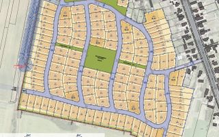 Teren de 15 Ha pentru dezvoltare rezidentiala langa Castelul Bánffy, Bonțida - Poză 6