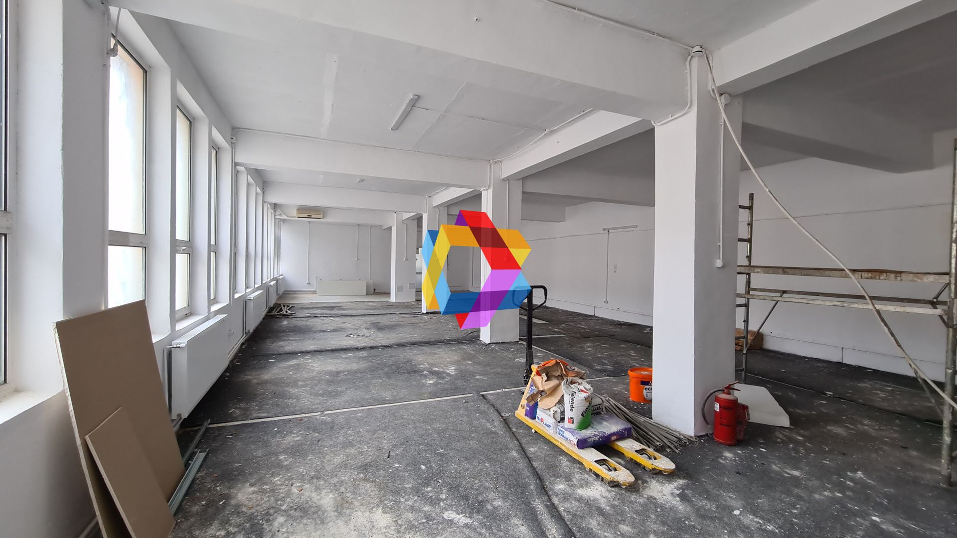 Cladire de birouri - 1316 mp # Plus-imo.ro - Poză 6