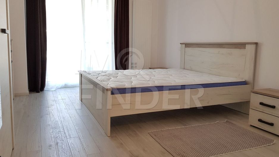 Apartament 3 camere 82 mp, Buna Ziua, Sophia Residence - Poză 3