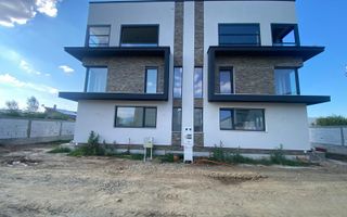 Casă cu Design Mediteranean în Selimbar – Strada Triajului - Poză 5