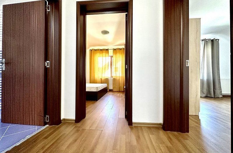 Casa individuala în Dumbravita - 650 euro - Poză 18