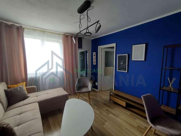 Apartament cu 2 camere Tatarasi Dispecer - Poză 11