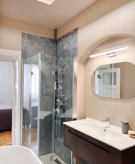 Apartament in vila Icoanei //  Eminescu - Poză 12