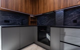 Chirie, apartament, 2 camere, str. Petru Movilă, sectorul Centru - Poză 2