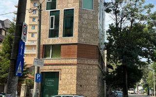 Cladire Birouri Bd. Ferdinand - Poză 2