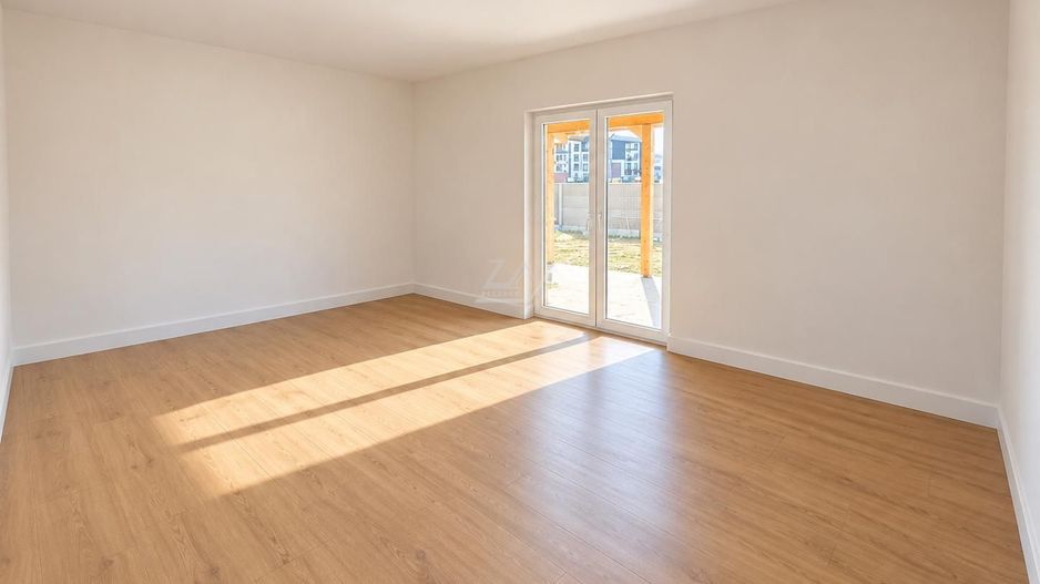 COMISION 0! DRUMUL BOILOR. Duplex cu 4 camere, 3 bai. Toate utilitatile. - Poză 3