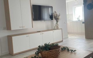 Apartament 2 camere cu loc de parcare, zona Tătărași, Iași - Poză 1
