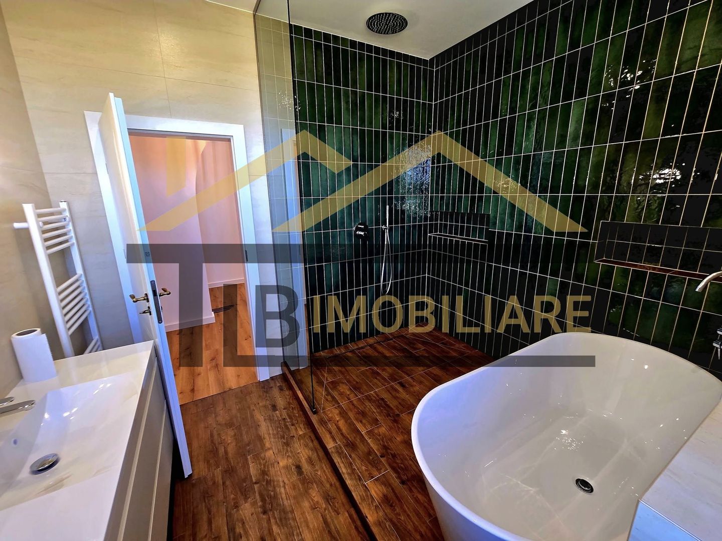 Penthouse, 88mp, 45mp terasa, parcare, Zona Concept 9 - Poză 11