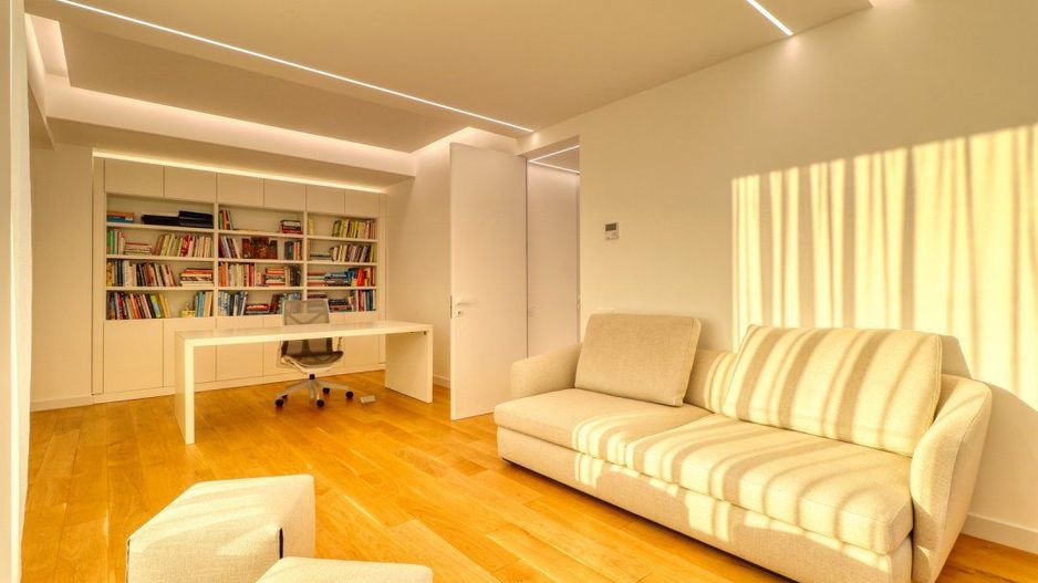 Spatiu Comercial/Birouri Ultramodern 230mp Aviatorilor - Poză 12