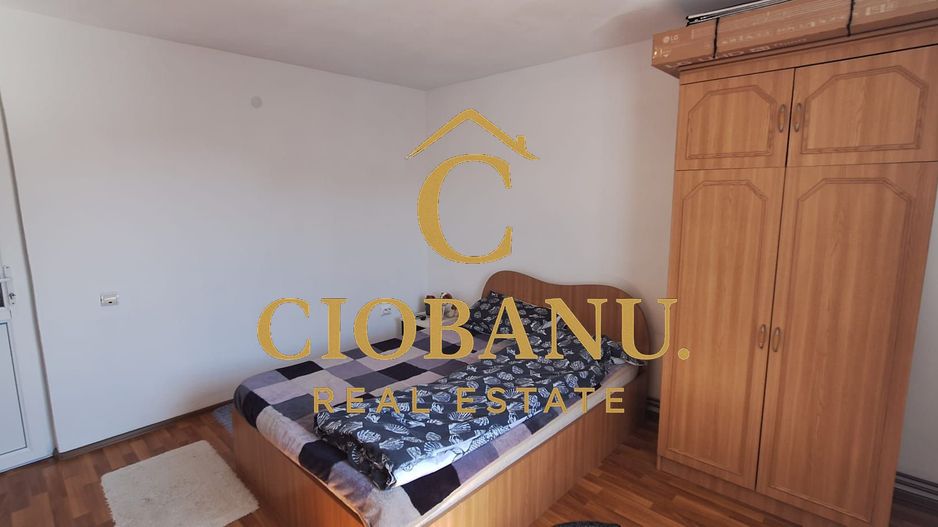 Casa de vanzare in Leamna de Jos - Poză 9