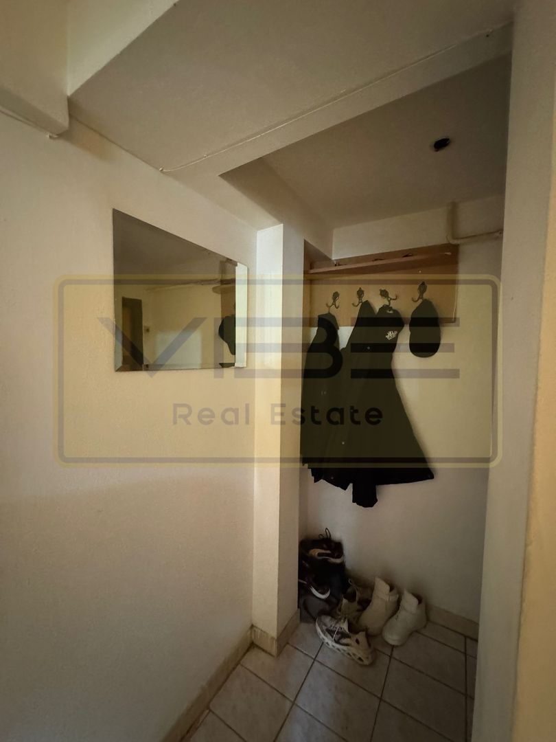 Apartament 2 camere decomandat Alexandru cel Bun - Poză 10