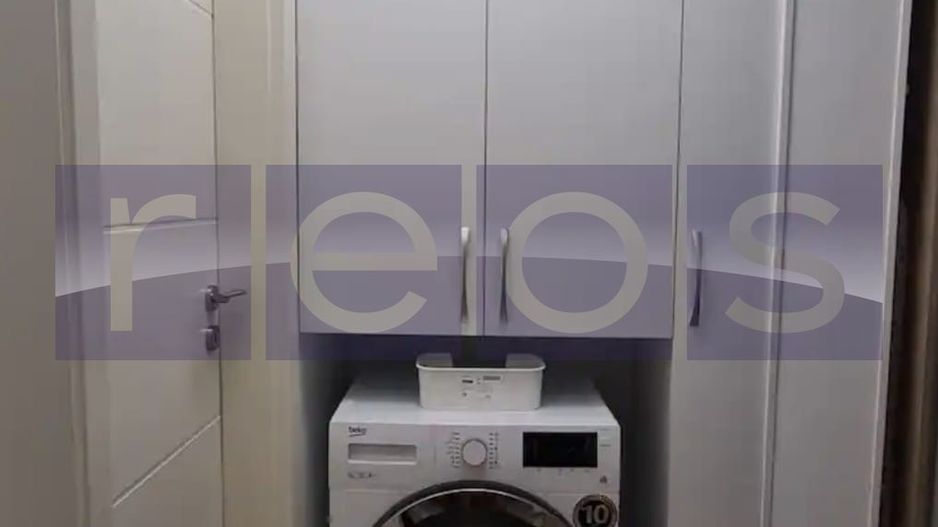 VANZARE 2 CAMERE | ZONA TITAN | MOBILAT SI UTILAT - Poză 11