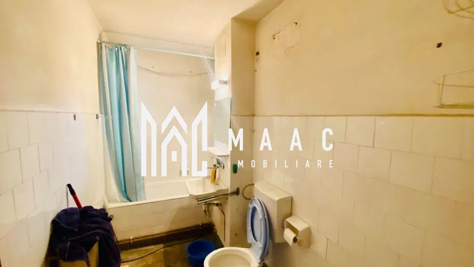 Apartament 2 camere | Decomandat | Piata Vasile Aaron - Poză 7