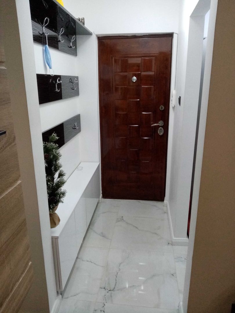 BRASADAS vinde ap 2 cam etaj 1/4 Micro14. - Poză 6
