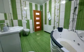 Casă | 4 camere | 240 MPU | Acces auto | Mediaș - Poză 30
