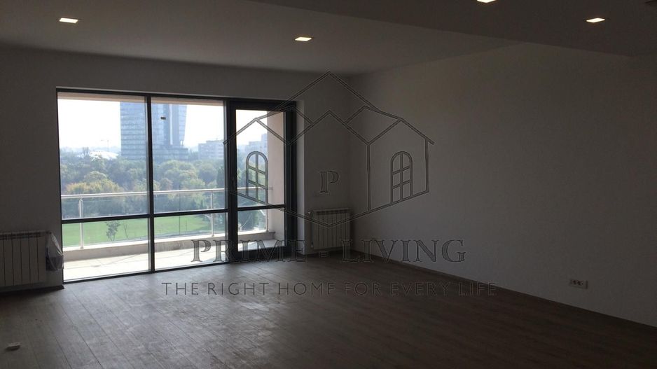 APARTAMENT SPATIOS LA INCHIRIERE IN BLOC BOUTIQUE ZONA FLOREASCA - Poză 1