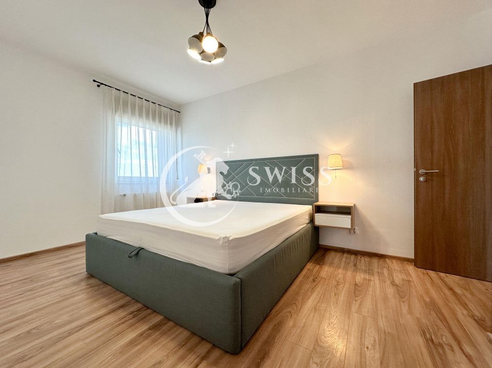 Apartament 3 camere | 2 bai | Parcare subterana | Sophia Residence Buna Ziua - Poză 6