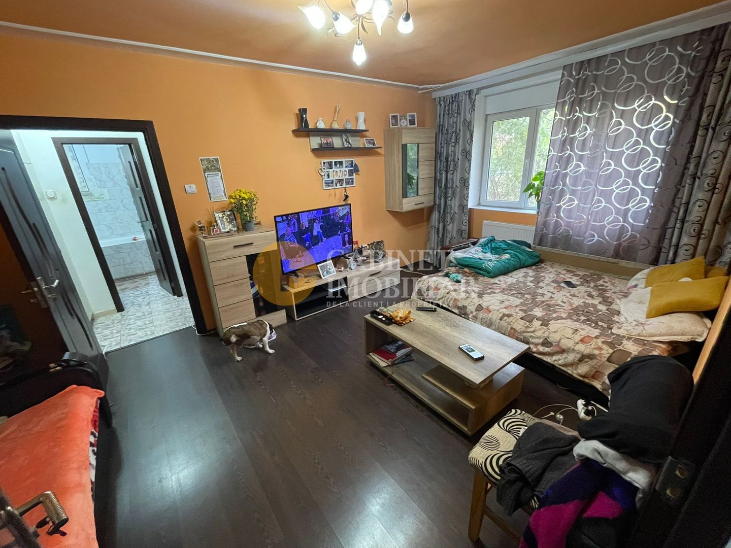 TATARASI - Apartament cu 2 camere parter - Poză 2