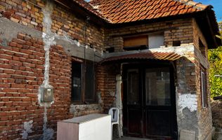 Casă de vânzare în Cristur – teren 440 mp | Necesita Renovare