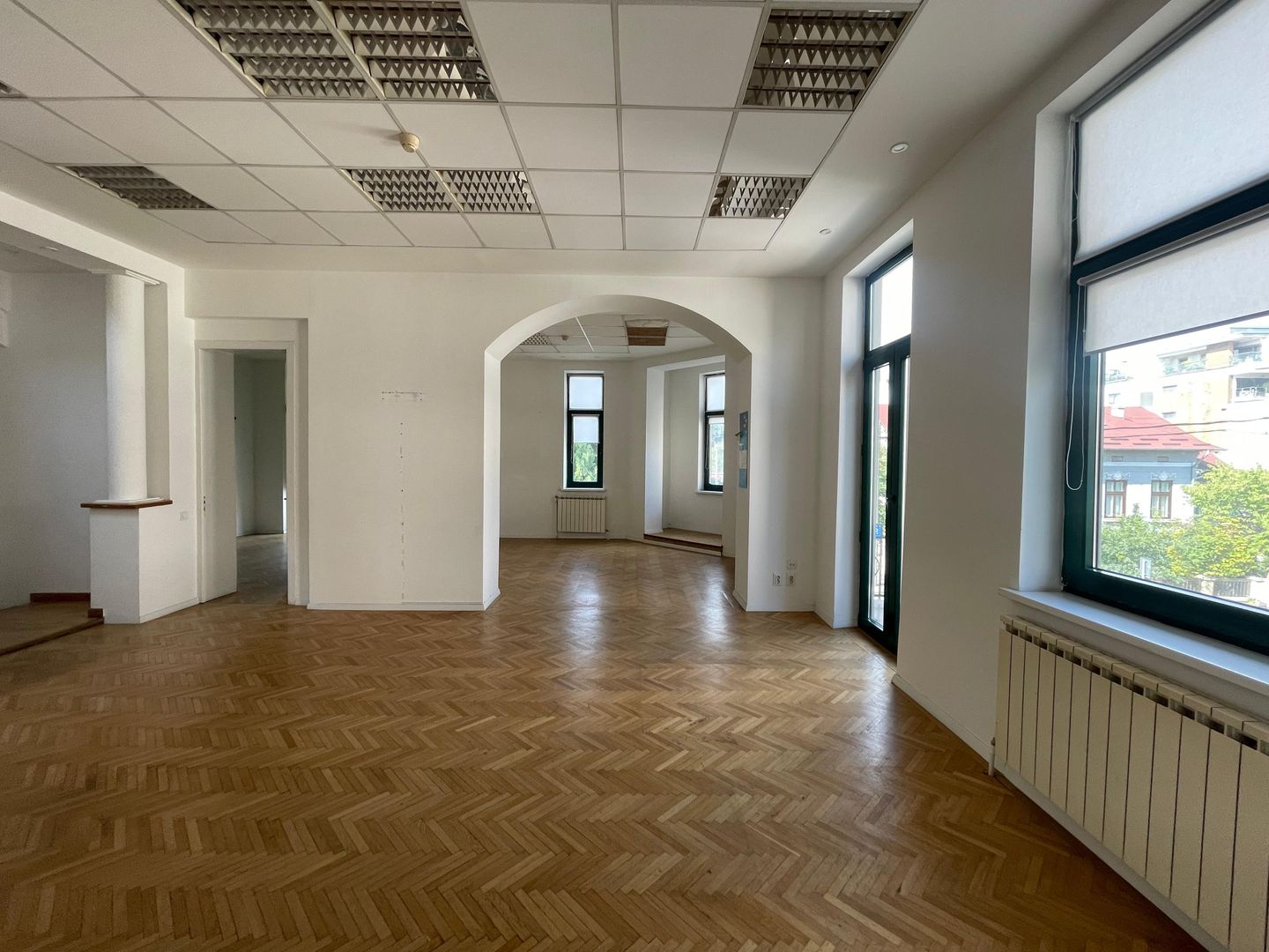 Oportunitate unica - Aviatorilor - Poză 2