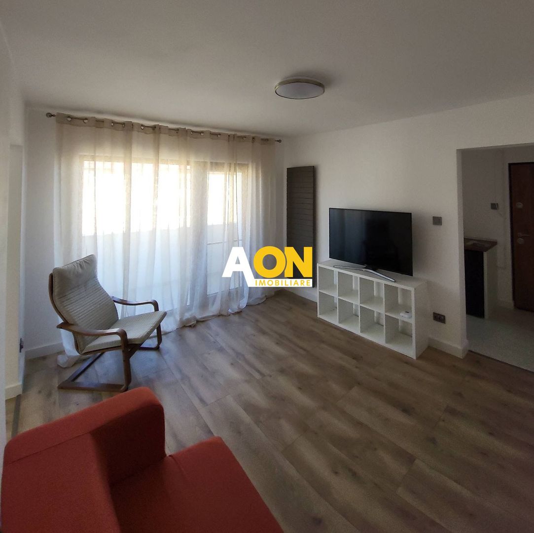 Apartament 3 Camere, Decomandat, Bd. Transilvaniei - Poză 7