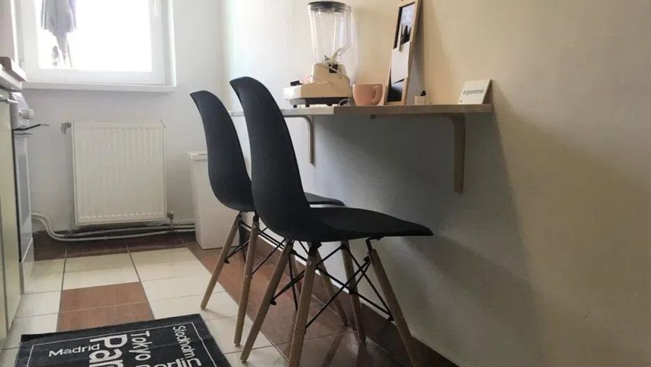 Apartament 1 camera Zorilor pentru investitie - Poză 4