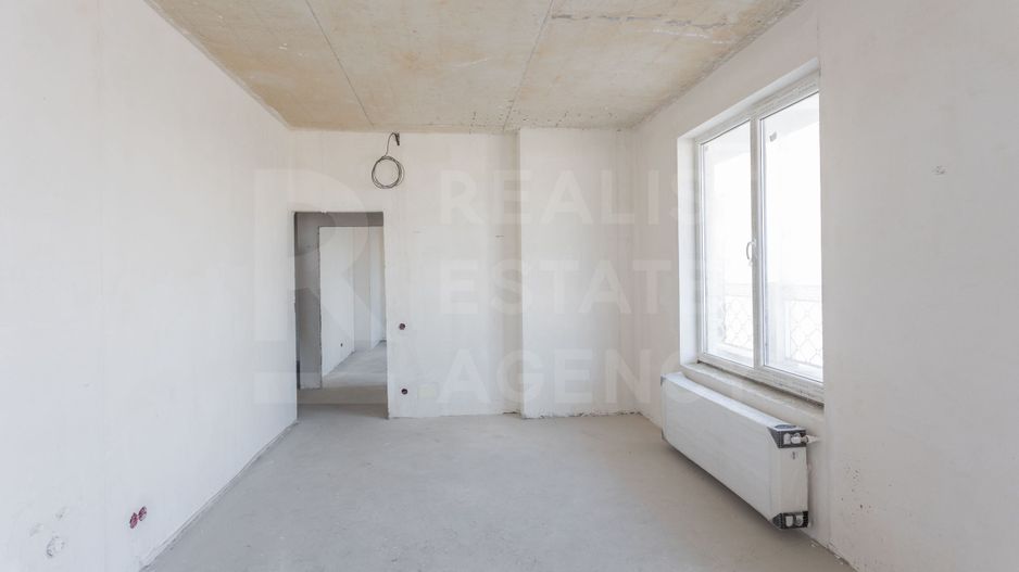 Vânzare, apartament, 3 camere, strada Liviu Deleanu, Buiucani - Poză 11