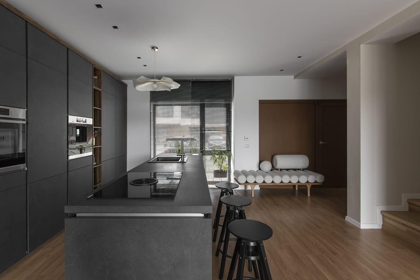 vila 4 camere | Matei Millo | Pipera Voluntari - Poză 2