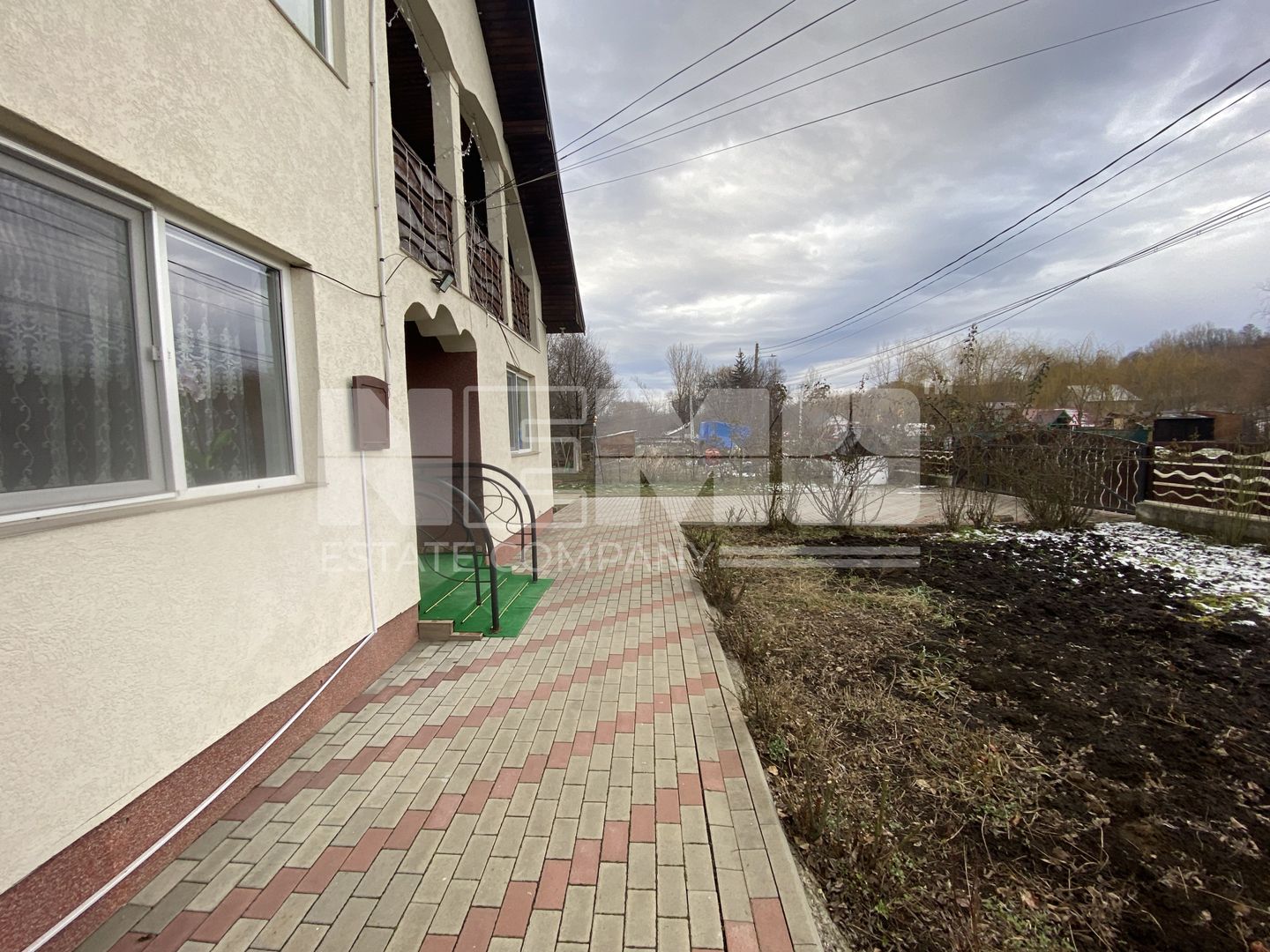 Duplex Familiar | Gramesti | 210 MP - Poză 3