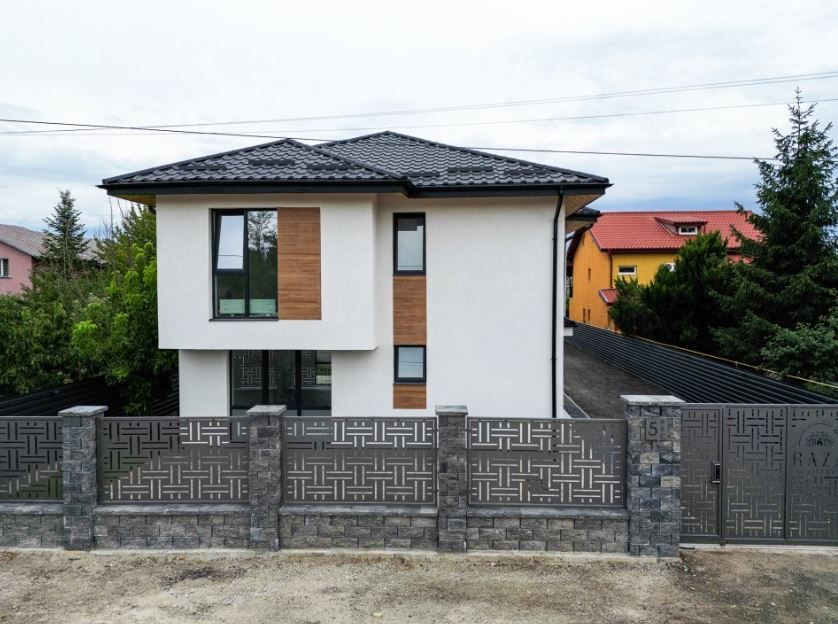 Casa etaj Ciorogarla - Poză 12