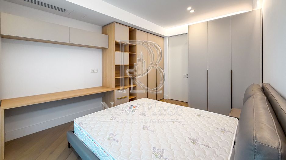 CORTINA 126 | Apartament exclusivist | Terasa 25 mp | ULTRA LUX - Poză 14