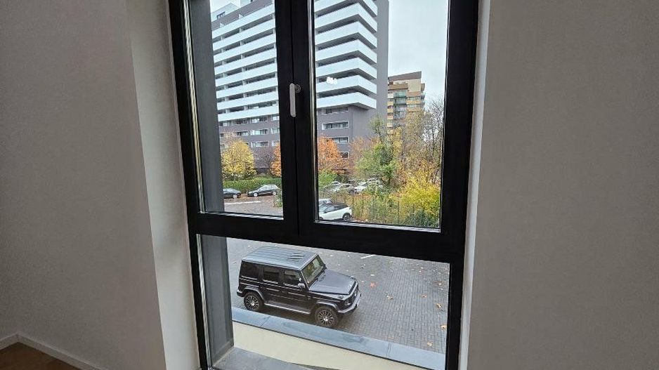 Apartament Modern cu 2 Camere în Atlas Residence – Zona Aviatiei - Poză 9