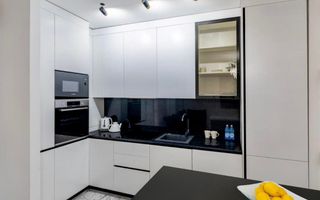 Apartament de lux - Herastrau - Poză 5