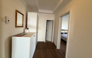 Apartament 3 camere Mamaia - Navodari - vedere la mare - Poză 13