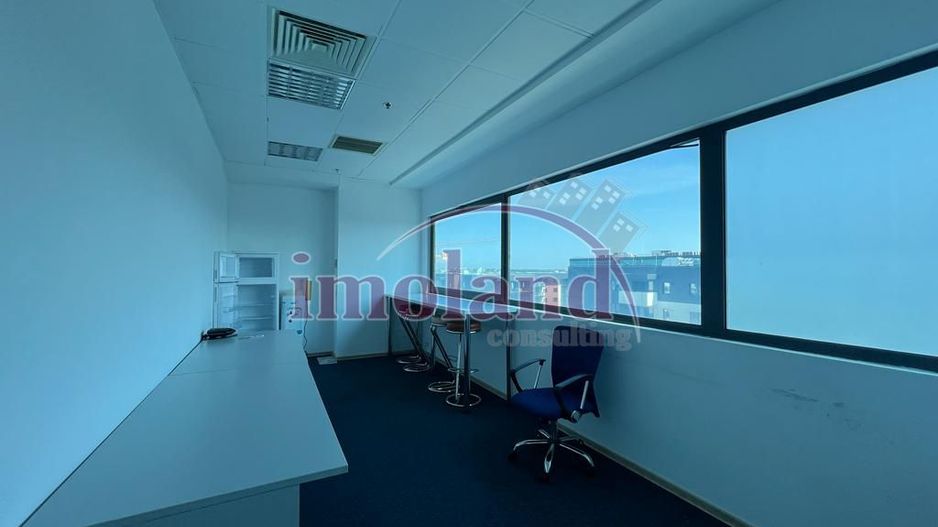 Inchiriere - spatiu birouri - office building - Pipera - Poză 5