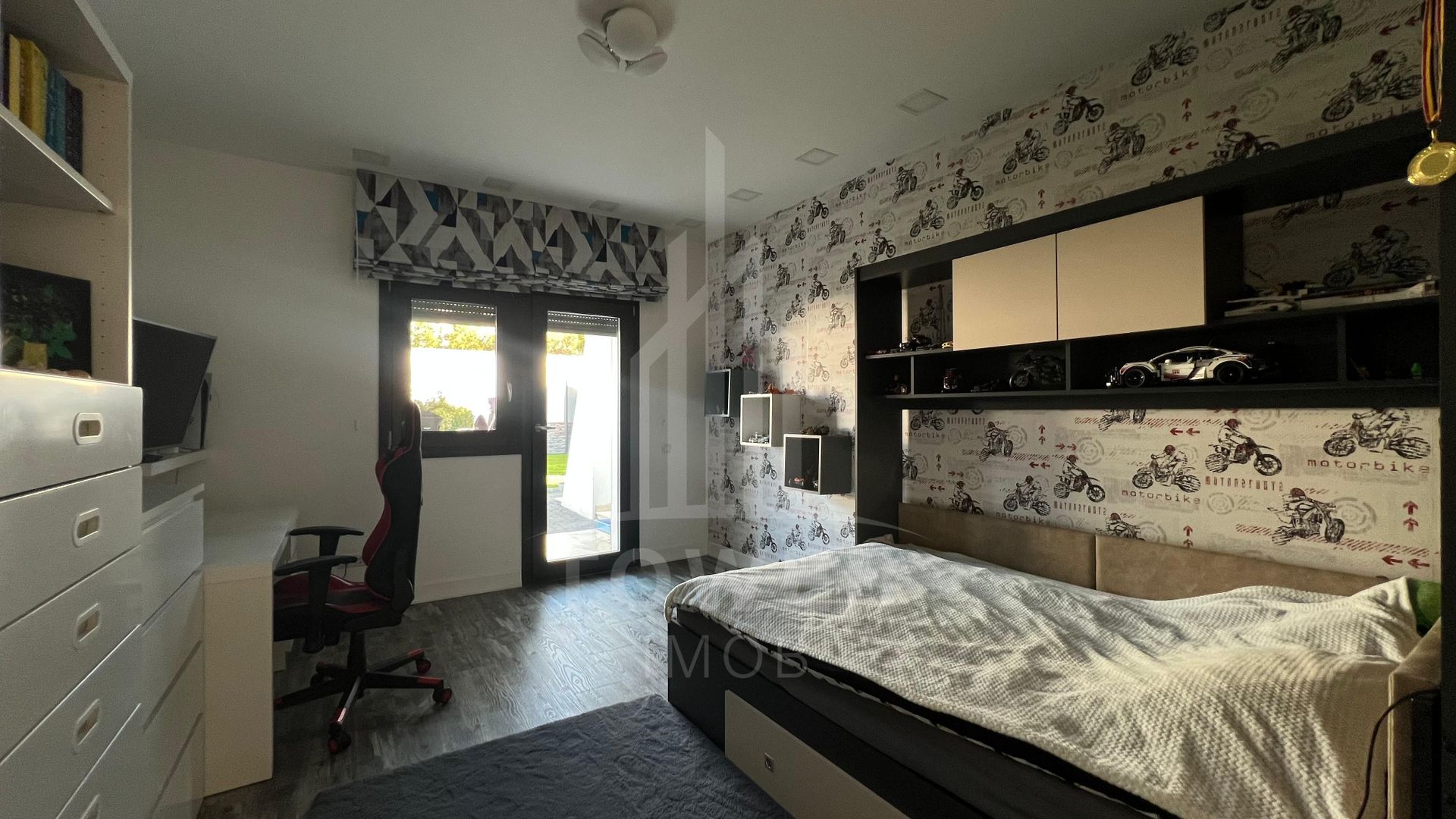 Casă modernă pe un singur nivel Bavaria Stadt–128 mp utili/Comision 0% - Poză 15