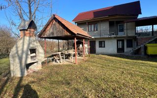 VILĂ ÎN BRAN – IDEALĂ PENTRU PENSIUNE, AZIL DE BĂTRÂNI, CENTRU MEDICAL - Poză 3