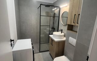 Apartament 2 camere | Garaj | Terasa 20 mp | Lift | Eroilor - Floresti - Poză 6
