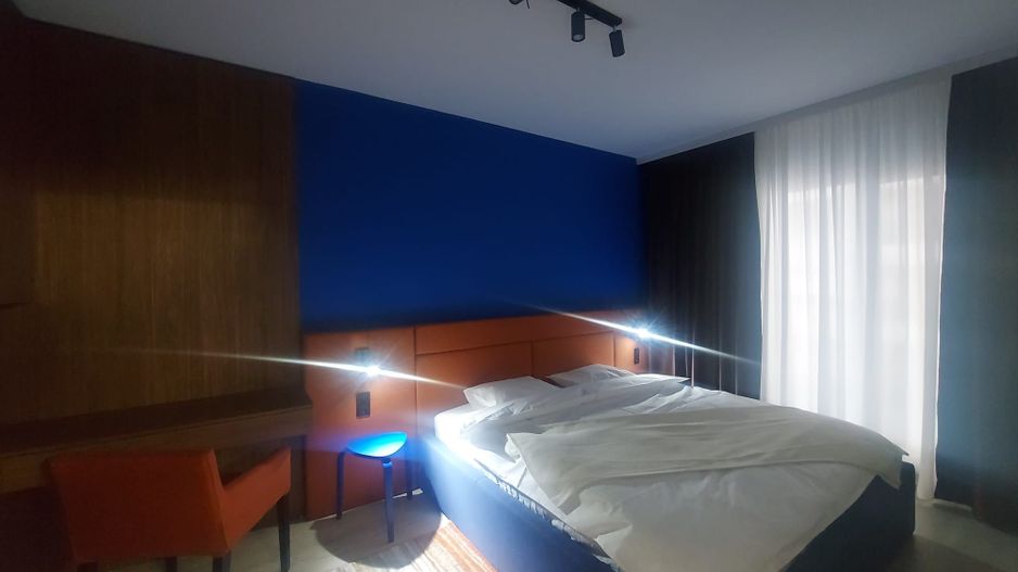 Apartament 2 camere | Select Residences | InCity | Prima închiriere | Nou - Poză 16